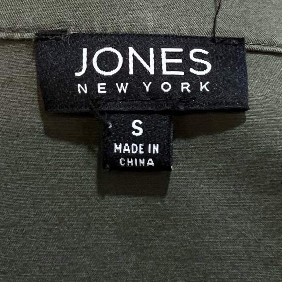 Utility Jacket - Picture 2 of 9